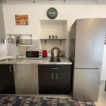 #Garibaldi 05 - Old Town Apartment Olbia Ngoại thất bức ảnh