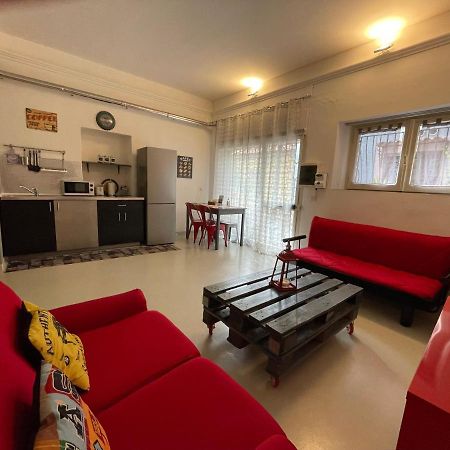 #Garibaldi 05 - Old Town Apartment Olbia Ngoại thất bức ảnh