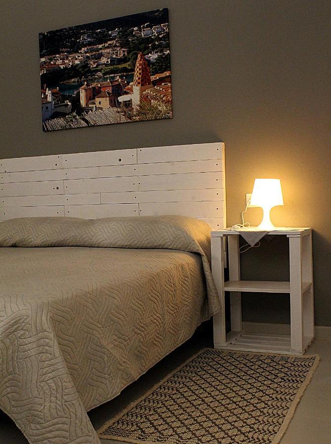 #Garibaldi 05 - Old Town Apartment Olbia Ngoại thất bức ảnh