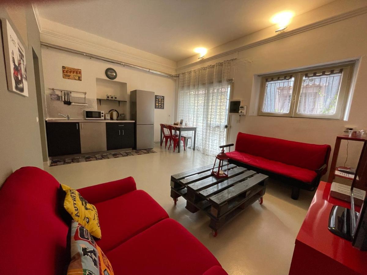#Garibaldi 05 - Old Town Apartment Olbia Ngoại thất bức ảnh