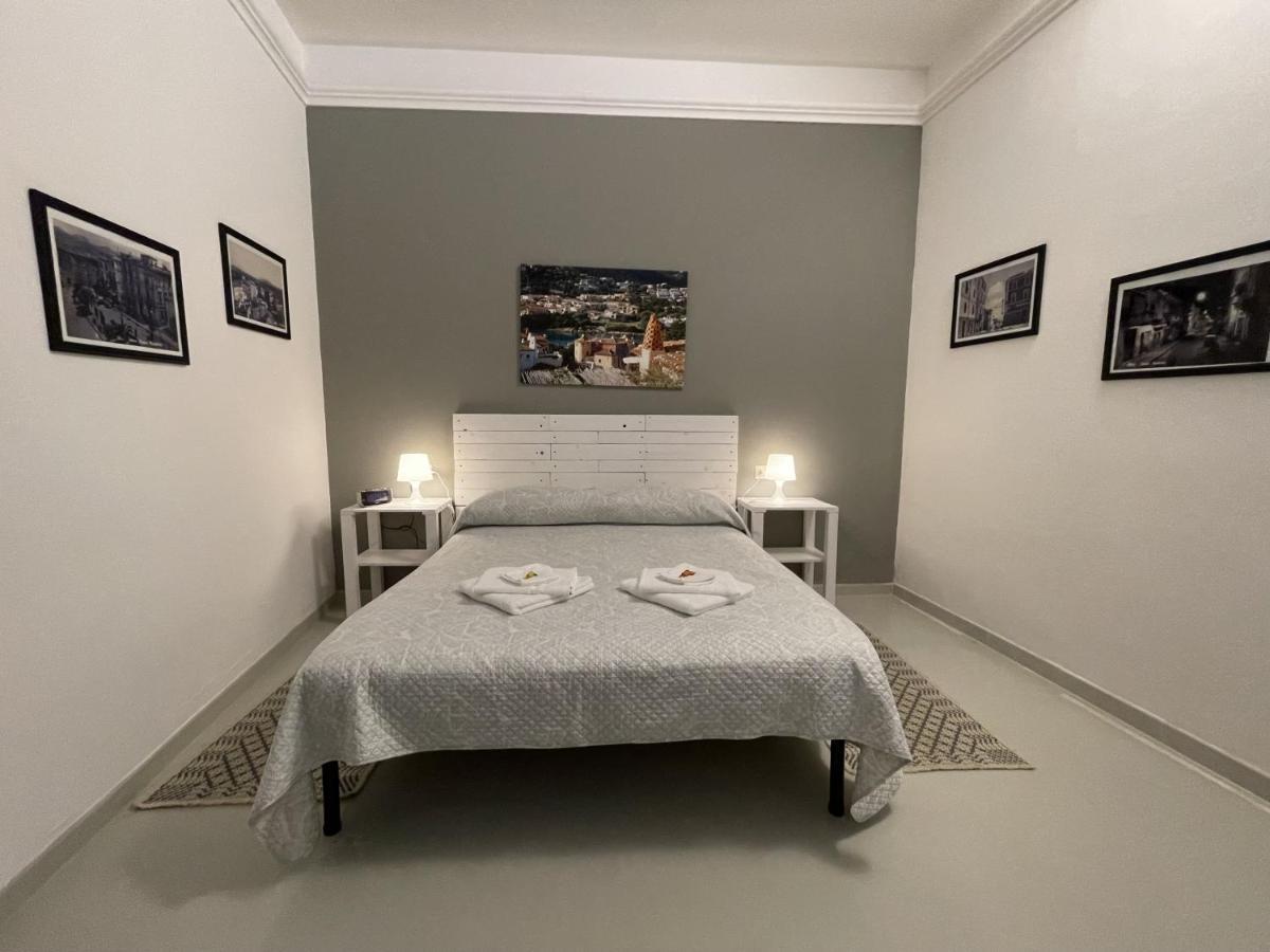 #Garibaldi 05 - Old Town Apartment Olbia Ngoại thất bức ảnh