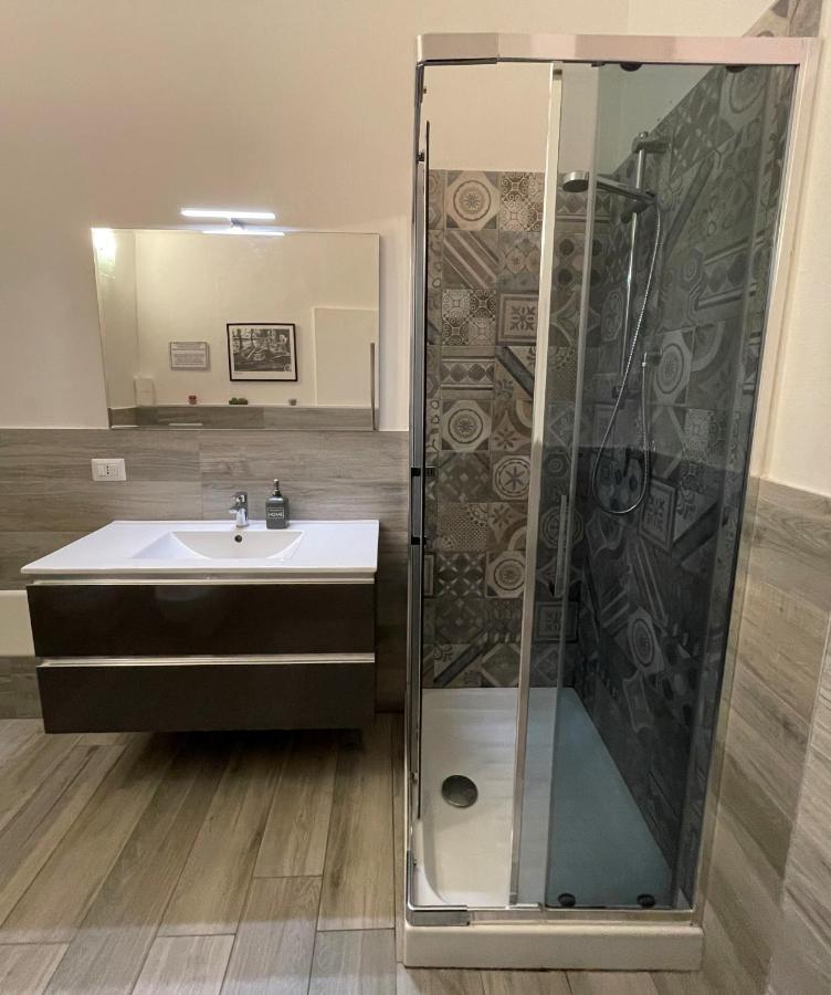 #Garibaldi 05 - Old Town Apartment Olbia Ngoại thất bức ảnh